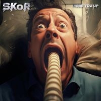 Skor - Mess You Up i gruppen CD hos Bengans Skivbutik AB (5562680)