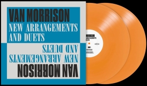 Van Morrison - New Arrangements And Duets (Indie C i gruppen VI TIPSER / Fredagsutgivelser / Fredag den 27:e september 2024 hos Bengans Skivbutik AB (5562700)