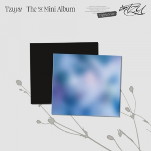 Tzuyu (Twice) - abouTZU (Digipack Ver.) (Random) i gruppen VI TIPSER / Fredagsutgivelser / Fredag den 20:e september 2024 hos Bengans Skivbutik AB (5562716)