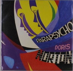 Doris Norton - Parapsycho i gruppen VINYL / Pop-Rock hos Bengans Skivbutik AB (5562725)