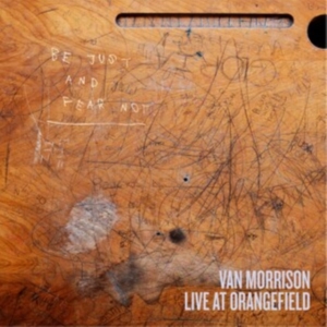 Van Morrison - Live At Orangefield (2Lp) i gruppen VINYL / Pop-Rock hos Bengans Skivbutik AB (5562864)