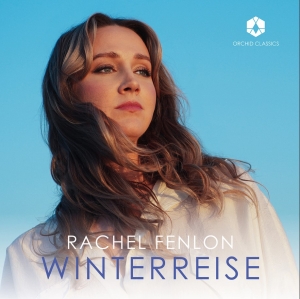 Rachel Fenlon - Schubert: Winterreise i gruppen VI TIPSER / Fredagsutgivelser / Fredag den 11:e oktober 2024 hos Bengans Skivbutik AB (5562944)