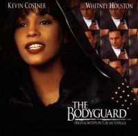 Houston Whitney - The Bodyguard - Original Soundtrack Album i gruppen CD / Film-Musikkkal hos Bengans Skivbutik AB (556311)