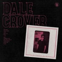 Dale Crover - Glossolalia (Ltd Hot Pink Vinyl) i gruppen VI TIPSER / Fredagsutgivelser / Fredag den 13:e september 2024 hos Bengans Skivbutik AB (5563117)