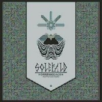 Solefald - Norronasongen Kosmopolis Nord (Viny i gruppen VINYL / Metal hos Bengans Skivbutik AB (5563125)