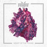 Fighter V - Heart Of The Young (White Vinyl Lp) i gruppen VI TIPSER / Fredagsutgivelser / Fredag den 11:e oktober 2024 hos Bengans Skivbutik AB (5563126)