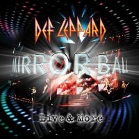 Def Leppard - Mirrorball (3Cd) i gruppen -Start Jan R1 hos Bengans Skivbutik AB (5563149)