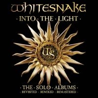 Whitesnake - Into The Light: The Solo Album i gruppen VI TIPSER / Fredagsutgivelser /  hos Bengans Skivbutik AB (5563151)