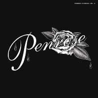 Various Artists - Penrose Showcase, Vol. Ii i gruppen VI TIPSER / Fredagsutgivelser / Fredag den 20:e september 2024 hos Bengans Skivbutik AB (5563171)