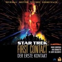 Original Soundtrack - First Contact i gruppen VI TIPSER / Fredagsutgivelser / Fredag den 20:e september 2024 hos Bengans Skivbutik AB (5563175)