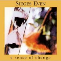 Sieges Even - A Sense Of Change i gruppen VI TIPSER / Fredagsutgivelser / Fredag den 20:e september 2024 hos Bengans Skivbutik AB (5563181)