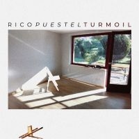 Rico Puestel - Turmoil i gruppen VI TIPSER / Fredagsutgivelser / Fredag den 4:e oktober 2024 hos Bengans Skivbutik AB (5563186)