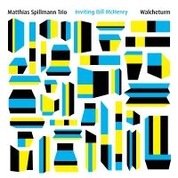 Matthias Spillmann Trio - Walcheturm i gruppen VI TIPSER / Fredagsutgivelser / Fredag den 27:e september 2024 hos Bengans Skivbutik AB (5563191)