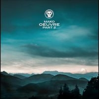 Mako - Oeuvre (Album Sampler) i gruppen VI TIPSER / Fredagsutgivelser / Fredag den 27:e september 2024 hos Bengans Skivbutik AB (5563192)