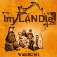 Waschbrett - Im Ländle i gruppen VI TIPSER / Fredagsutgivelser / Fredag den 20:e september 2024 hos Bengans Skivbutik AB (5563212)