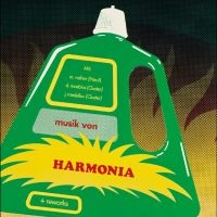 Harmonia - Musik Von Harmonia / Anniversary Ed i gruppen VI TIPSER / Fredagsutgivelser /  hos Bengans Skivbutik AB (5563221)