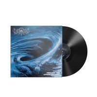 Siderean - Spilling The Astral Chalice (Black i gruppen VI TIPSER / Fredagsutgivelser / Fredag den 20:e september 2024 hos Bengans Skivbutik AB (5563223)