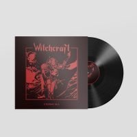 Witchcraft - Eternal Sea (Black Vinyl Lp) i gruppen VI TIPSER / Fredagsutgivelser / Fredag den 20:e september 2024 hos Bengans Skivbutik AB (5563225)