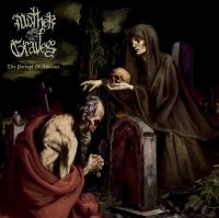 Mother Of Graves - Periapt Of Absence The (Vinyl Lp) i gruppen VI TIPSER / Fredagsutgivelser / Fredag den 18:e oktober 2024 hos Bengans Skivbutik AB (5563232)