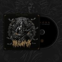 Arkona - Stella Pandora (Digipack) i gruppen VI TIPSER / Fredagsutgivelser / Fredag den 27:e september 2024 hos Bengans Skivbutik AB (5563236)