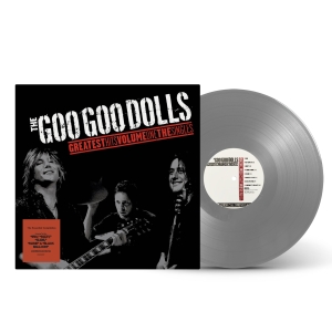 Goo Goo Dolls - Greatest Hits Volume One - The i gruppen VI TIPSER / Fredagsutgivelser / Fredag 1 november 2024 hos Bengans Skivbutik AB (5563252)