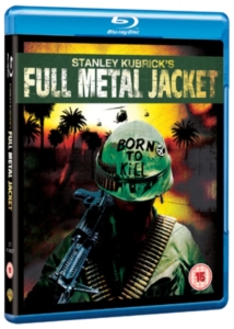 Film - Full Metal Jacket: Definitive Edition i gruppen Film BluRay hos Bengans Skivbutik AB (5563264)