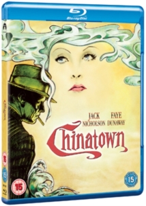 Film - Chinatown i gruppen Film BluRay hos Bengans Skivbutik AB (5563267)