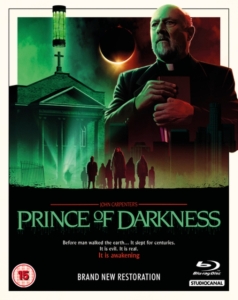 Film - Prince Of Darkness i gruppen Film BluRay hos Bengans Skivbutik AB (5563270)