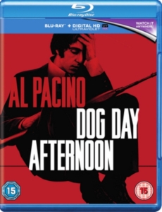 Film - Dog Day Afternoon i gruppen Film BluRay hos Bengans Skivbutik AB (5563271)