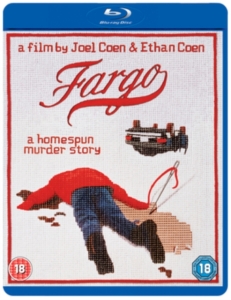 Film - Fargo i gruppen Film BluRay hos Bengans Skivbutik AB (5563272)