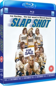 Film - Slap Shot i gruppen Film BluRay hos Bengans Skivbutik AB (5563278)