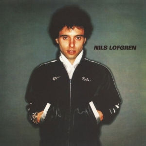 Nils Lofgren - Nils i gruppen VI TIPSER / Fredagsutgivelser / Fredag den 11:e oktober 2024 hos Bengans Skivbutik AB (5563436)