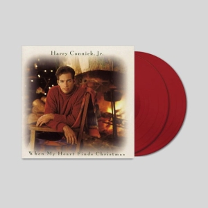 Connick Harry Jr. - When My Heart Finds Christmas i gruppen VI TIPSER / Fredagsutgivelser / Fredag den 4:e oktober 2024 hos Bengans Skivbutik AB (5563446)