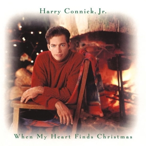 Connick Harry Jr. - When My Heart Finds Christmas i gruppen VI TIPSER / Fredagsutgivelser / Fredag den 4:e oktober 2024 hos Bengans Skivbutik AB (5563447)