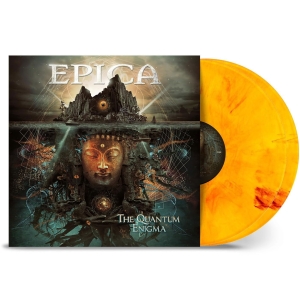 Epica - The Quantum Enigma - 10Th Anni i gruppen VI TIPSER / Fredagsutgivelser / Fredag den 13:e september 2024 hos Bengans Skivbutik AB (5563473)