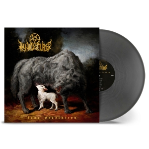 Thy Art Is Murder - Dear Desolation i gruppen VI TIPSER / Fredagsutgivelser / Fredag den 18:e oktober 2024 hos Bengans Skivbutik AB (5563474)