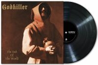 Godkiller - End Of The World The (Black Vinyl L i gruppen VI TIPSER / Fredagsutgivelser / Fredag den 18:e oktober 2024 hos Bengans Skivbutik AB (5563487)