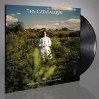 Thy Catafalque - Xii - A Gyönyörü Álmok Ezután Jönne i gruppen VI TIPSER / Fredagsutgivelser / Fredag 15 november 2024 hos Bengans Skivbutik AB (5563489)