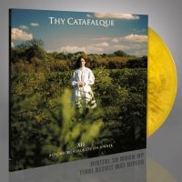 Thy Catafalque - Xii - A Gyönyörü Álmok Ezután Jönne i gruppen VI TIPSER / Fredagsutgivelser / Fredag 15 november 2024 hos Bengans Skivbutik AB (5563490)