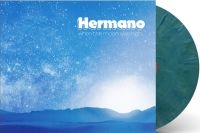 Hermano - When The Moon Was High (Blue Marble i gruppen VI TIPSER / Fredagsutgivelser / Fredag den 11:e oktober 2024 hos Bengans Skivbutik AB (5563496)