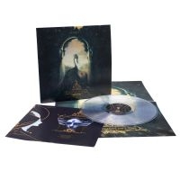 Alcest - Les Voyages De L'ame (Clear Vinyl L i gruppen VI TIPSER / Fredagsutgivelser / Fredag 15 november 2024 hos Bengans Skivbutik AB (5563500)