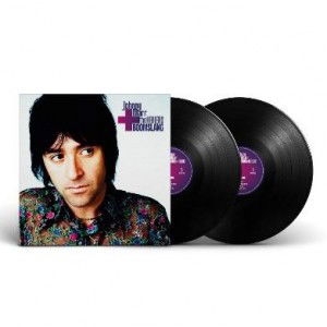 Johnny Marr - Boomslang (Deluxe Remastered 2LP) i gruppen VI TIPSER / Fredagsutgivelser / Fredag den 20:e september 2024 hos Bengans Skivbutik AB (5563514)