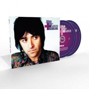 Johnny Marr - Boomslang (2CD Deluxe Edition) i gruppen VI TIPSER / Fredagsutgivelser / Fredag den 20:e september 2024 hos Bengans Skivbutik AB (5563515)