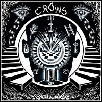 Crows - Reason Enough i gruppen VI TIPSER / Fredagsutgivelser / Fredag den 27:e september 2024 hos Bengans Skivbutik AB (5563519)