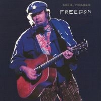 Neil Young - Freedom i gruppen VI TIPSER / Fredagsutgivelser / Fredag den 4:e oktober 2024 hos Bengans Skivbutik AB (5563622)