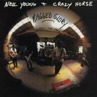 Neil Young & Crazy Horse - Ragged Glory - Smell The Horse i gruppen VI TIPSER / Fredagsutgivelser / Fredag den 4:e oktober 2024 hos Bengans Skivbutik AB (5563623)