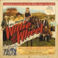 Nelson Willie - Willie And The Wheel i gruppen Annet /  hos Bengans Skivbutik AB (5563636)