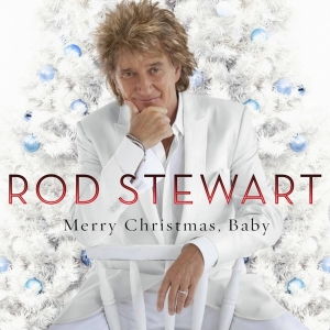 Rod Stewart - Merry Christmas, Baby i gruppen VI TIPSER / Fredagsutgivelser / Fredag den 4:e oktober 2024 hos Bengans Skivbutik AB (5563655)