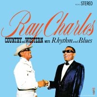 Charles Ray - Country And Western Meets Rhythm An i gruppen VI TIPSER / Fredagsutgivelser / Fredag den 18:e oktober 2024 hos Bengans Skivbutik AB (5563675)