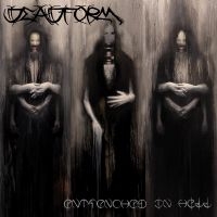 Deadform - Entrenched In Hell i gruppen VI TIPSER / Fredagsutgivelser /  hos Bengans Skivbutik AB (5563704)